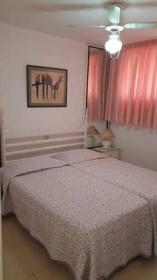 Apartment Sunflower 푸에르토 데 산티아고